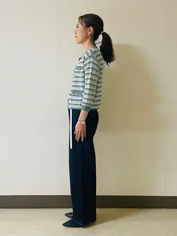 自由区 S Konda コーディネート画像