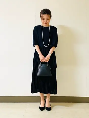 自由区 S Konda コーディネート画像