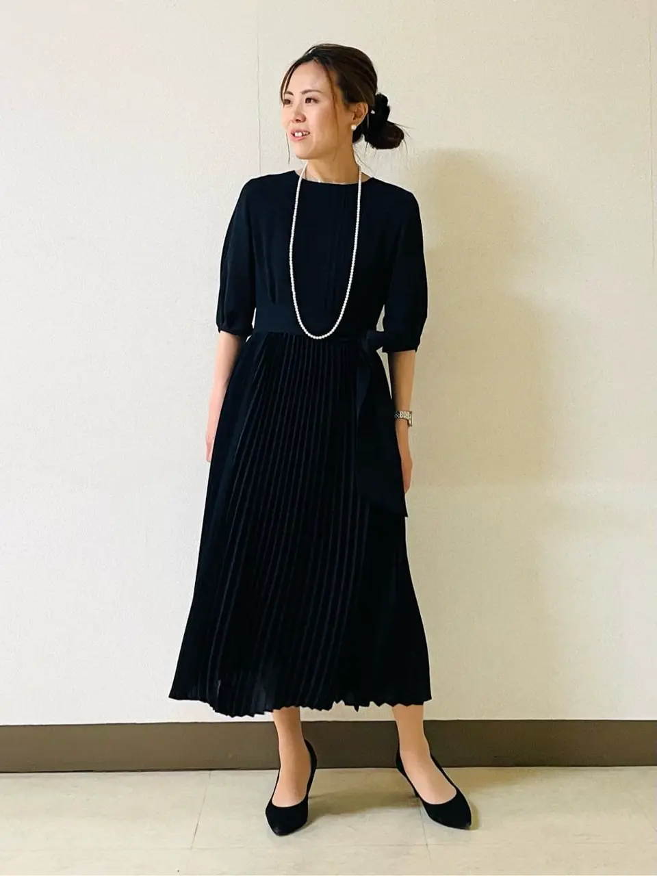 自由区 S Konda コーディネート画像