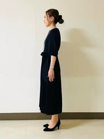 自由区 S Konda コーディネート画像