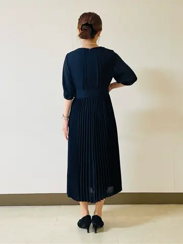 自由区 S Konda コーディネート画像