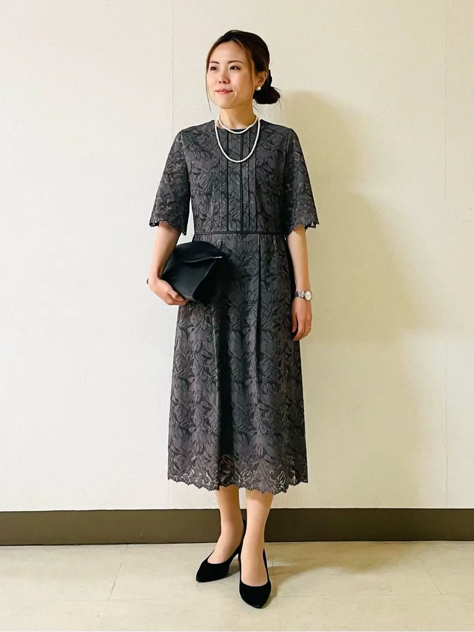 自由区 S Konda コーディネート画像