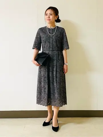 自由区 S Konda コーディネート画像