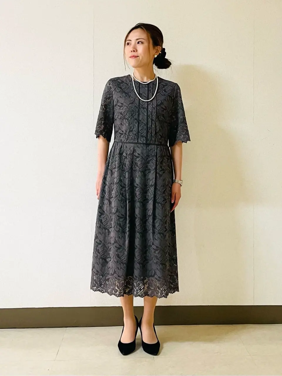 自由区 S Konda コーディネート画像