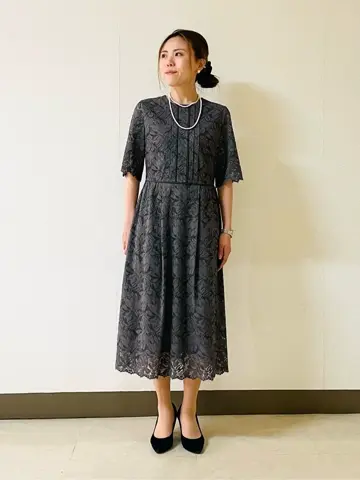 自由区 S Konda コーディネート画像