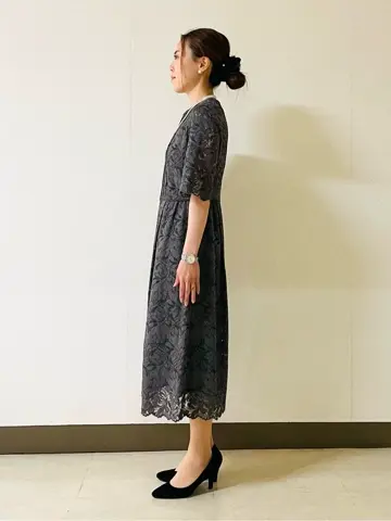 自由区 S Konda コーディネート画像