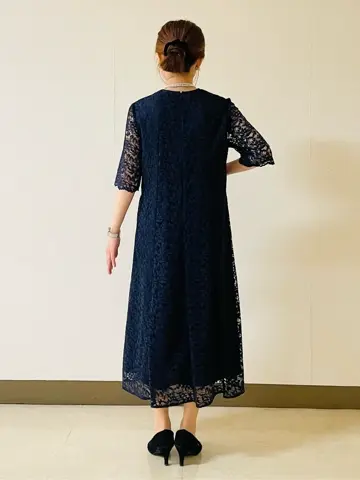 自由区 S Konda コーディネート画像