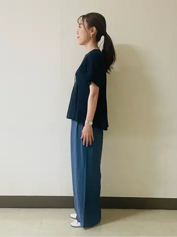 自由区 S Konda コーディネート画像