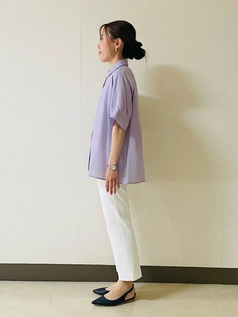 自由区 S Konda コーディネート画像