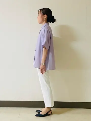 自由区 S Konda コーディネート画像