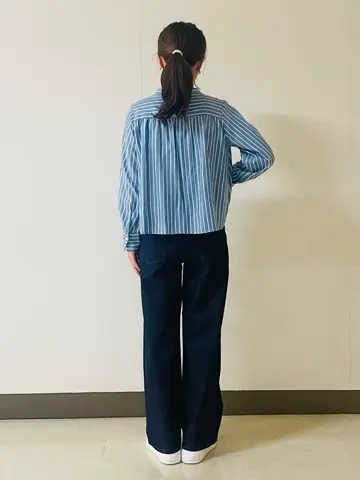 自由区 S Konda コーディネート画像