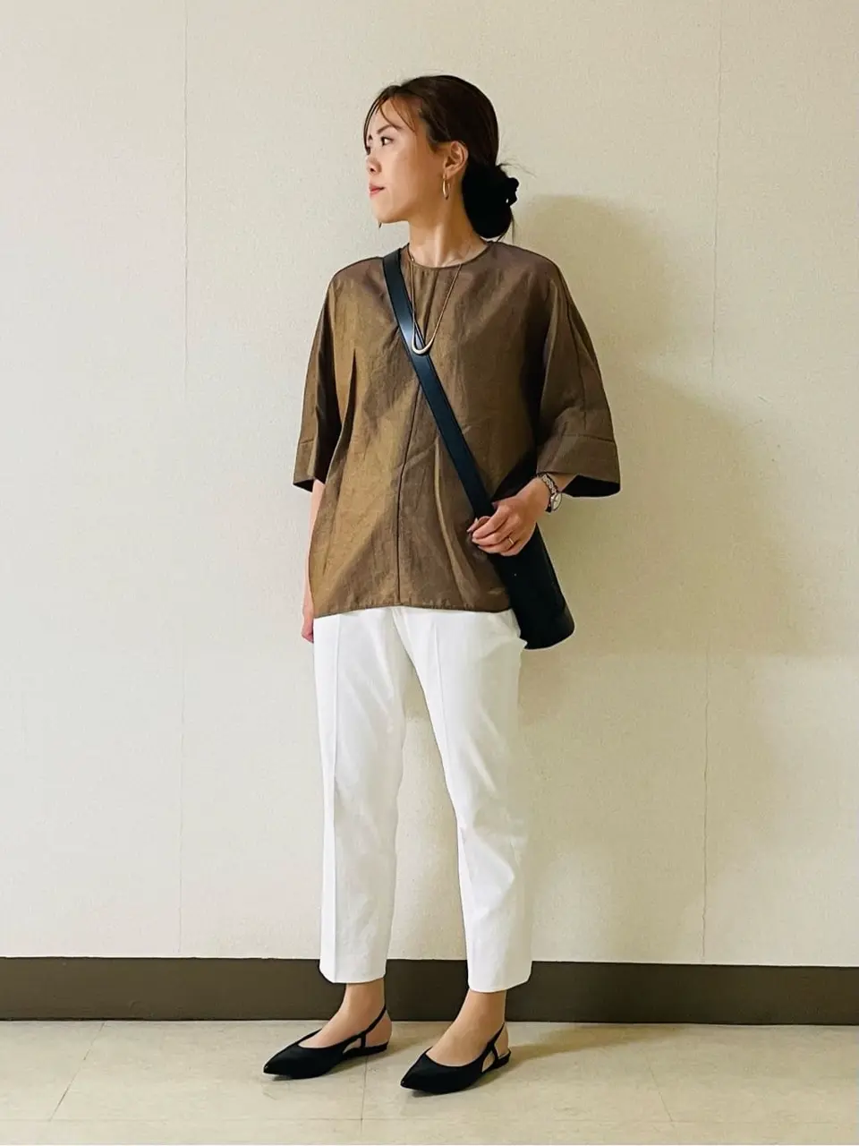 自由区 S Konda コーディネート画像