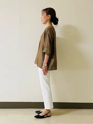 自由区 S Konda コーディネート画像