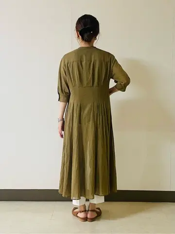 自由区 S Konda コーディネート画像