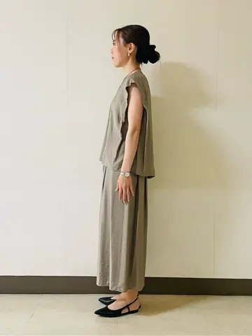 自由区 S Konda コーディネート画像