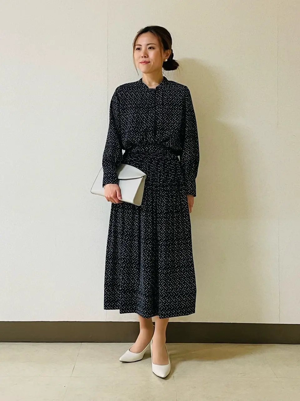 自由区 S Konda コーディネート画像