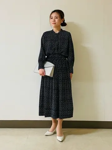 自由区 S Konda コーディネート画像