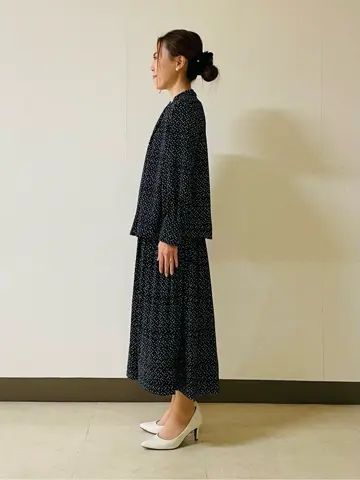 自由区 S Konda コーディネート画像