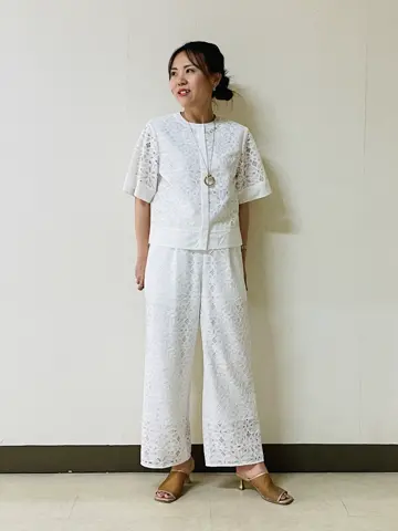 自由区 S Konda コーディネート画像