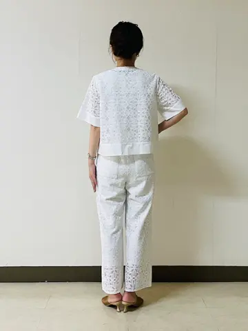 自由区 S Konda コーディネート画像