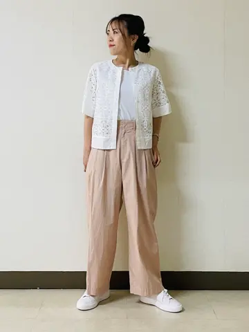 自由区 S Konda コーディネート画像