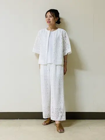 自由区 S Konda コーディネート画像