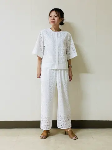 自由区 S Konda コーディネート画像