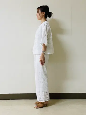 自由区 S Konda コーディネート画像