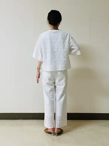 自由区 S Konda コーディネート画像