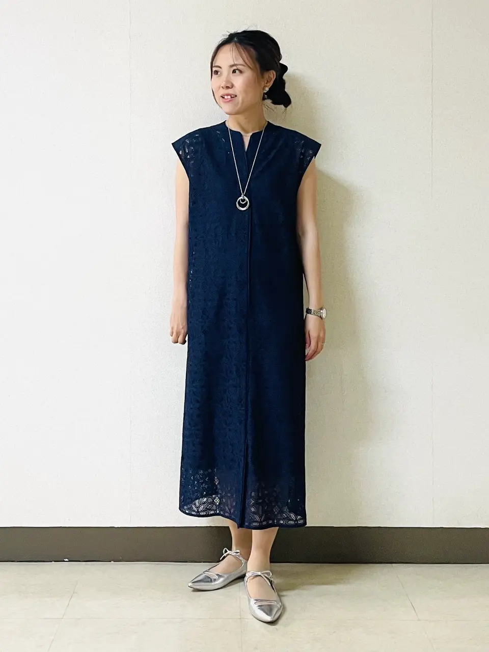 自由区 S Konda コーディネート画像