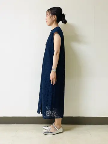 自由区 S Konda コーディネート画像