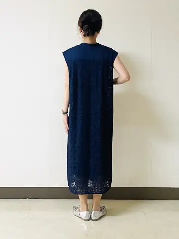 自由区 S Konda コーディネート画像