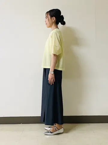 自由区 S Konda コーディネート画像