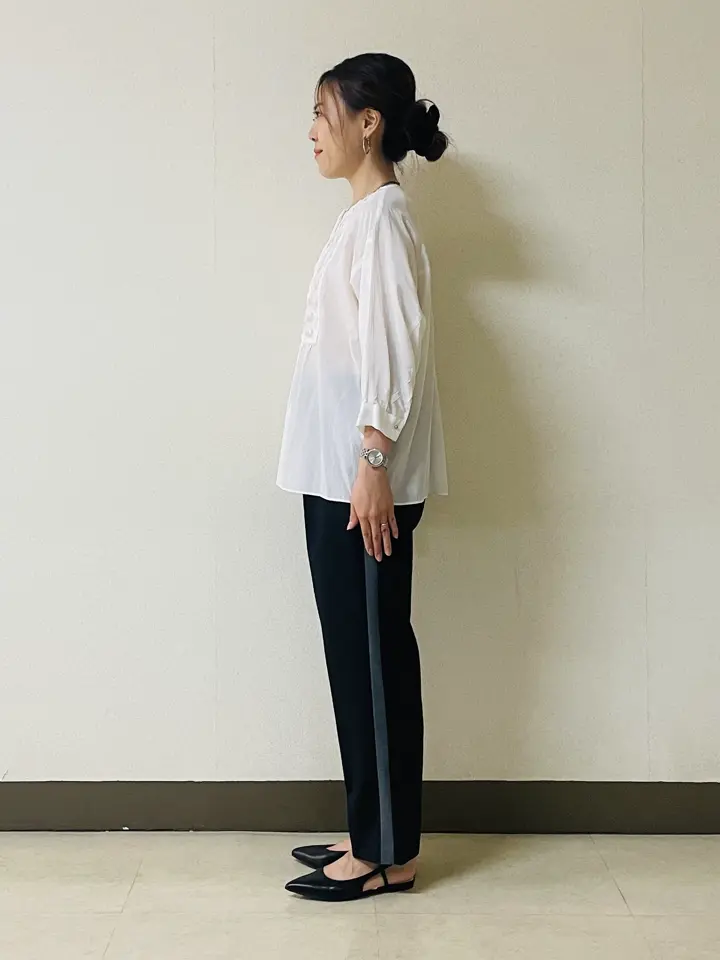 自由区 S Konda コーディネート画像