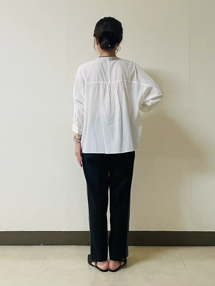 自由区 S Konda コーディネート画像