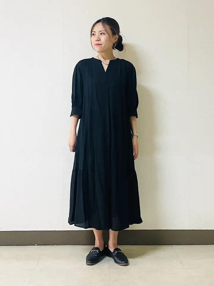 自由区 S Konda コーディネート画像