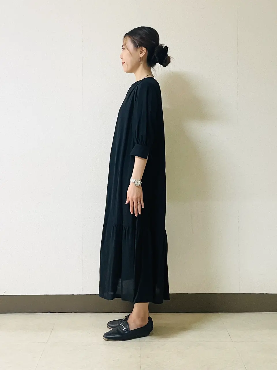 自由区 S Konda コーディネート画像