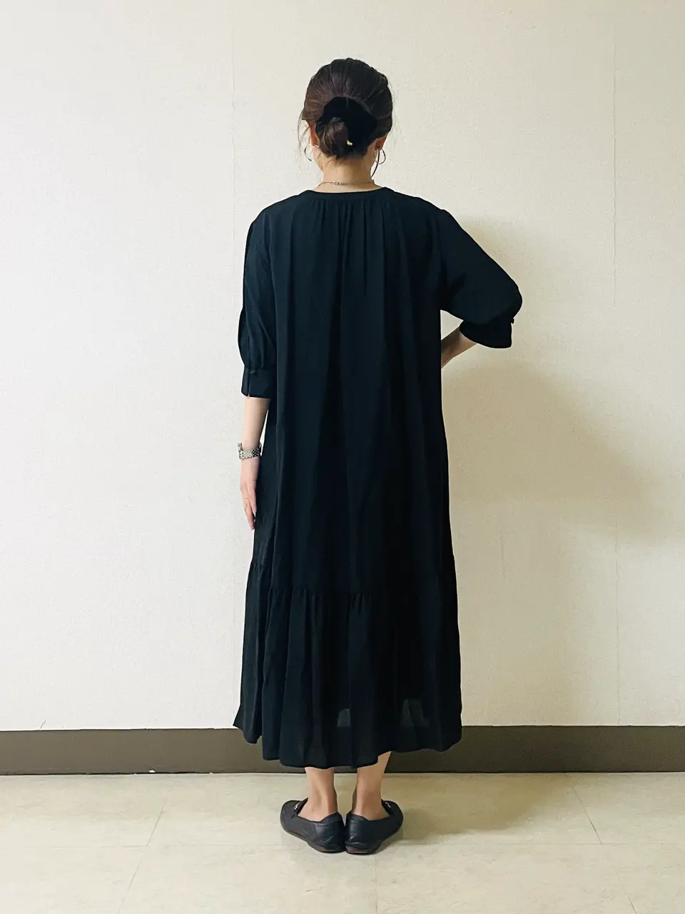 自由区 S Konda コーディネート画像