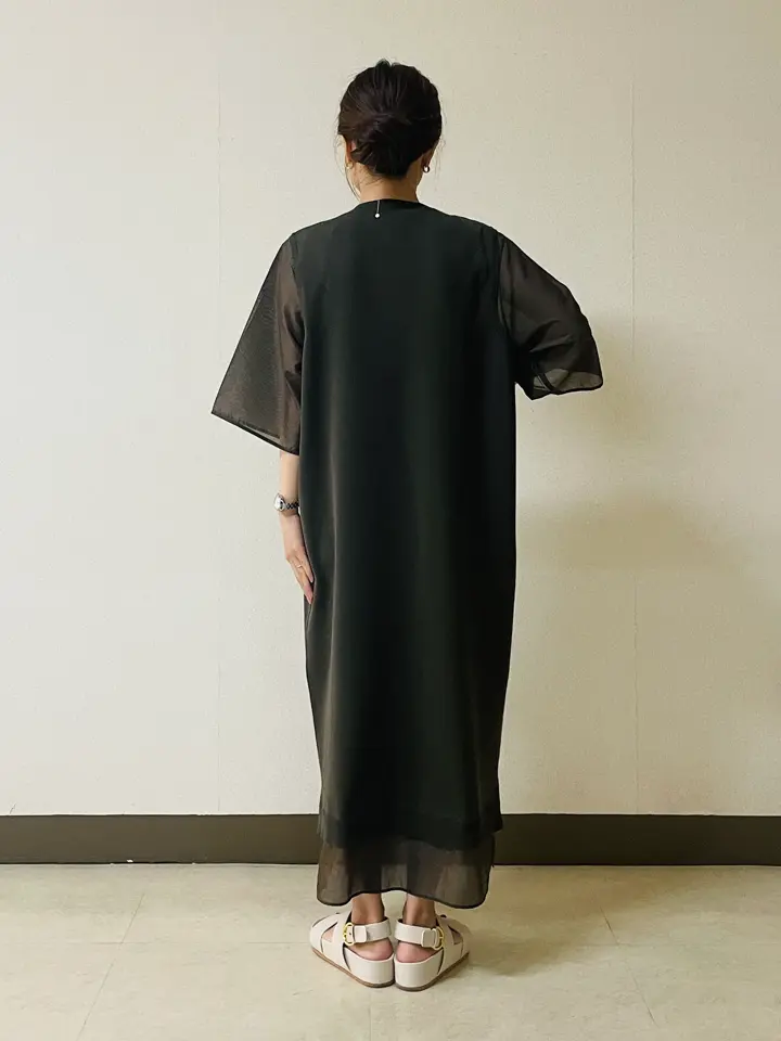 自由区 S Konda コーディネート画像