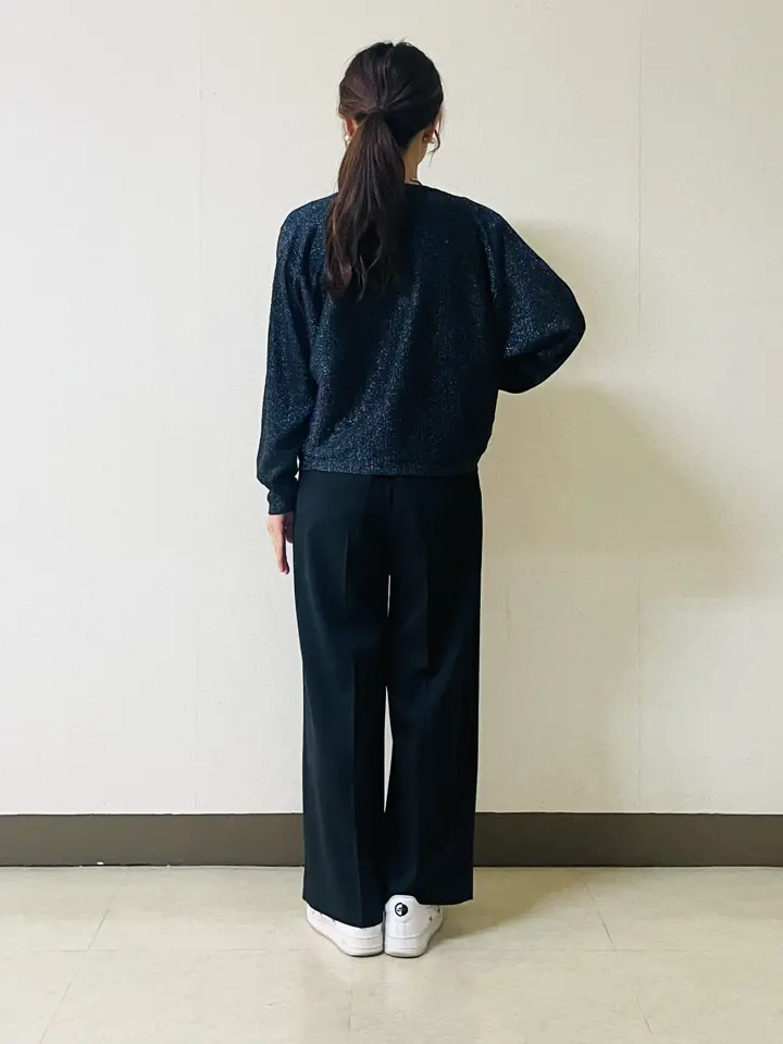 自由区 S Konda コーディネート画像