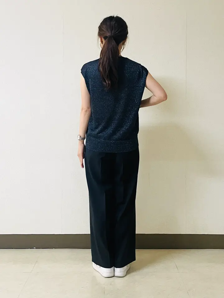 自由区 S Konda コーディネート画像