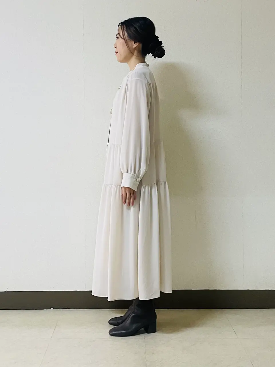 自由区 S Konda コーディネート画像