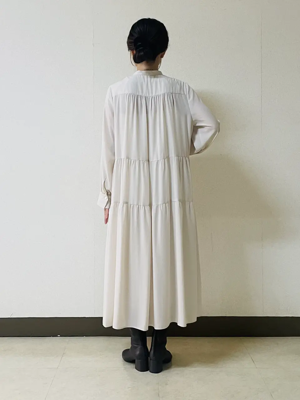 自由区 S Konda コーディネート画像