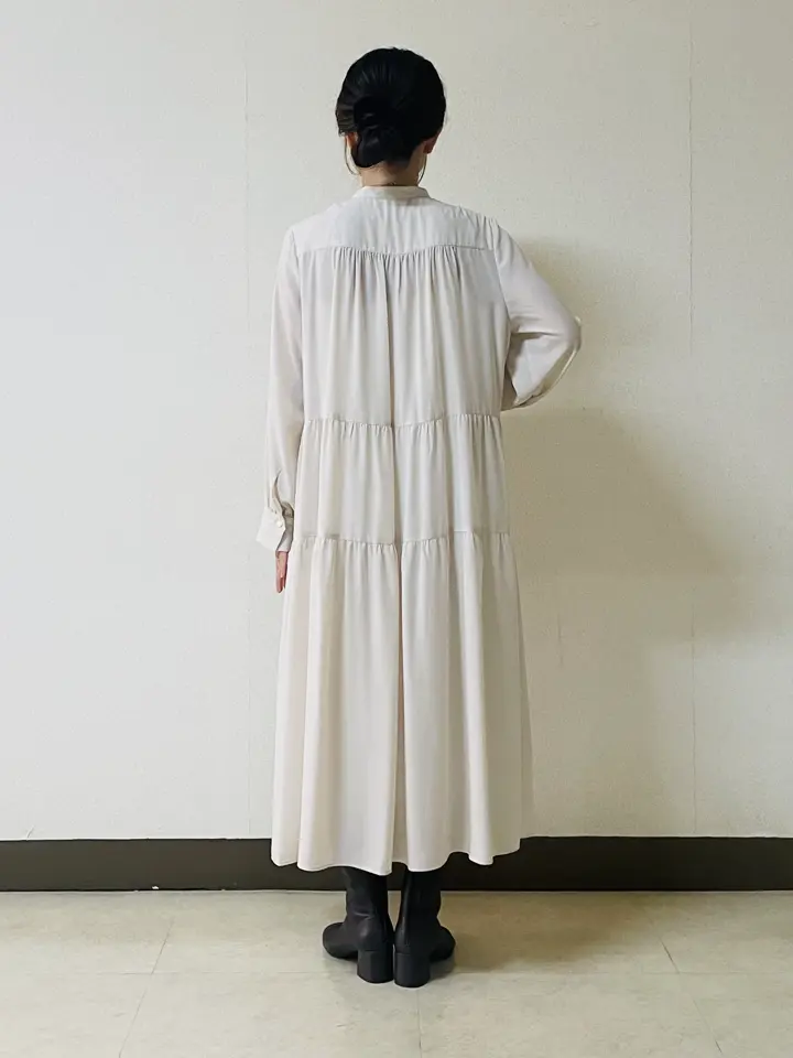 自由区 S Konda コーディネート画像