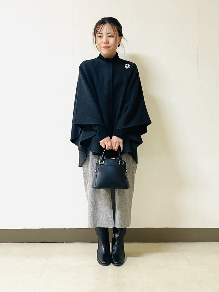 自由区 S Konda コーディネート画像