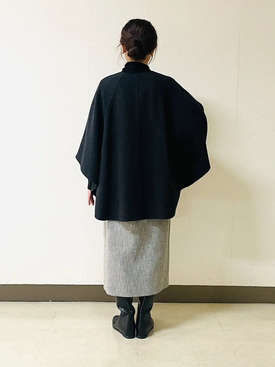 自由区 S Konda コーディネート画像