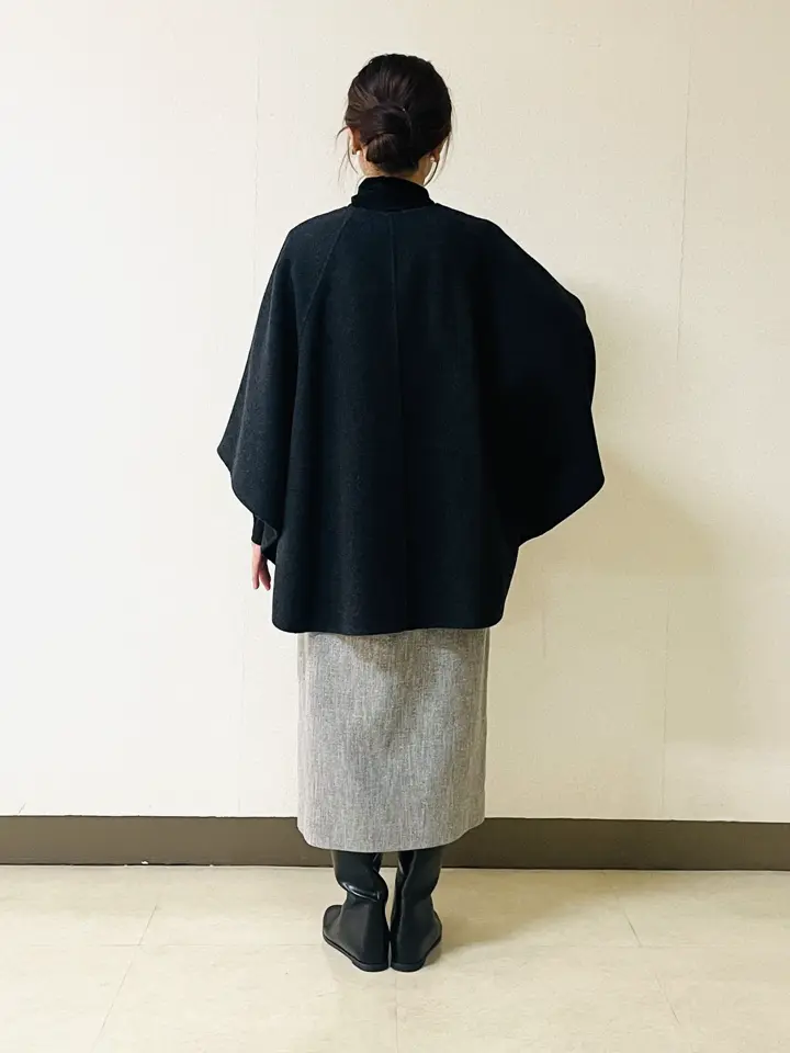 自由区 S Konda コーディネート画像