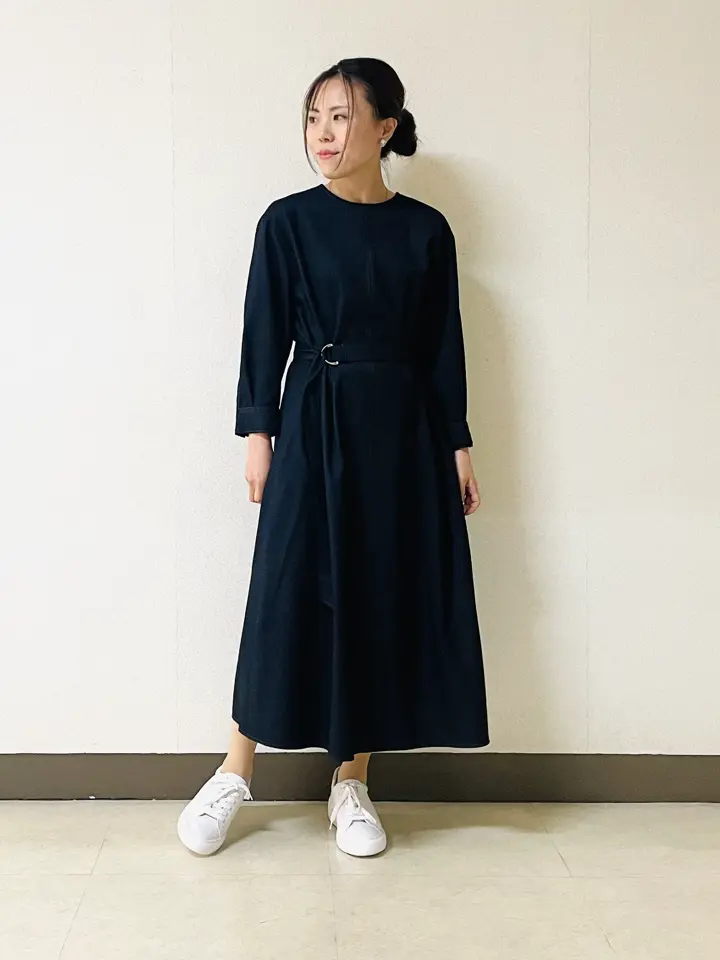 自由区 S Konda コーディネート画像