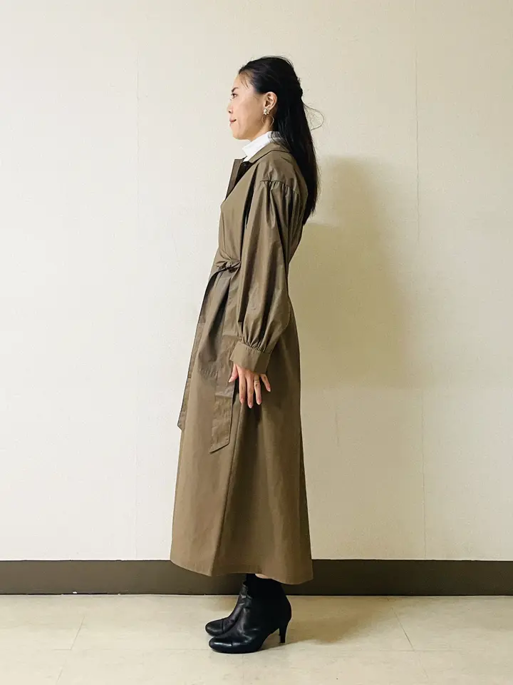 自由区 S Konda コーディネート画像