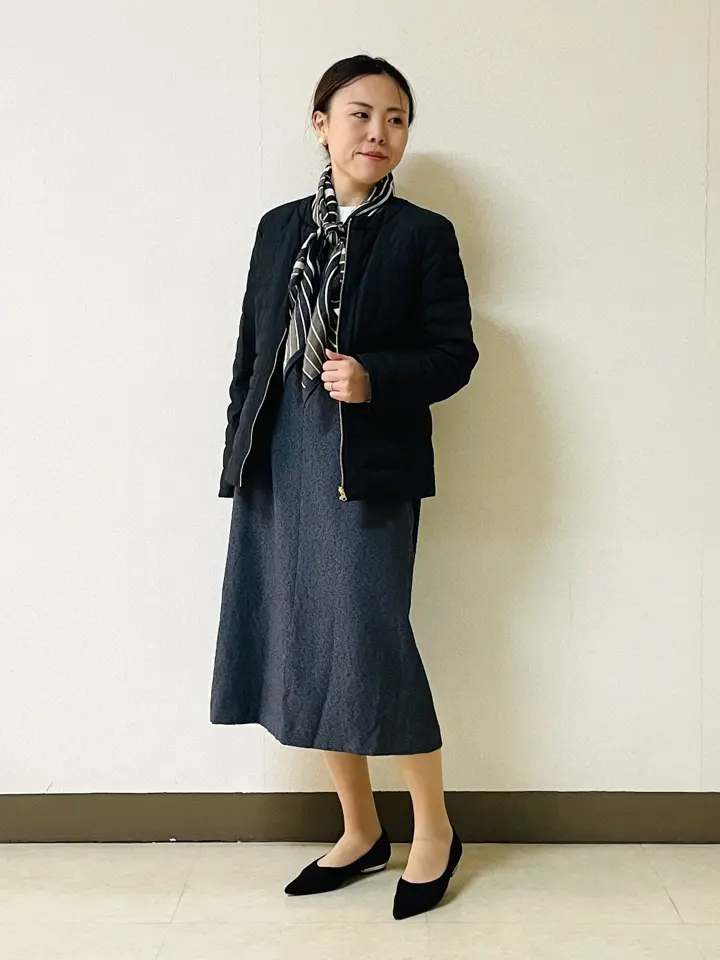 自由区 S Konda コーディネート画像